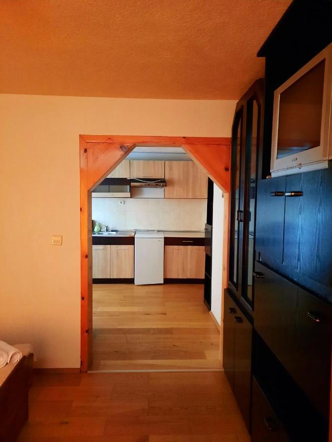Guesthouse Classic 도스파트 외부 사진