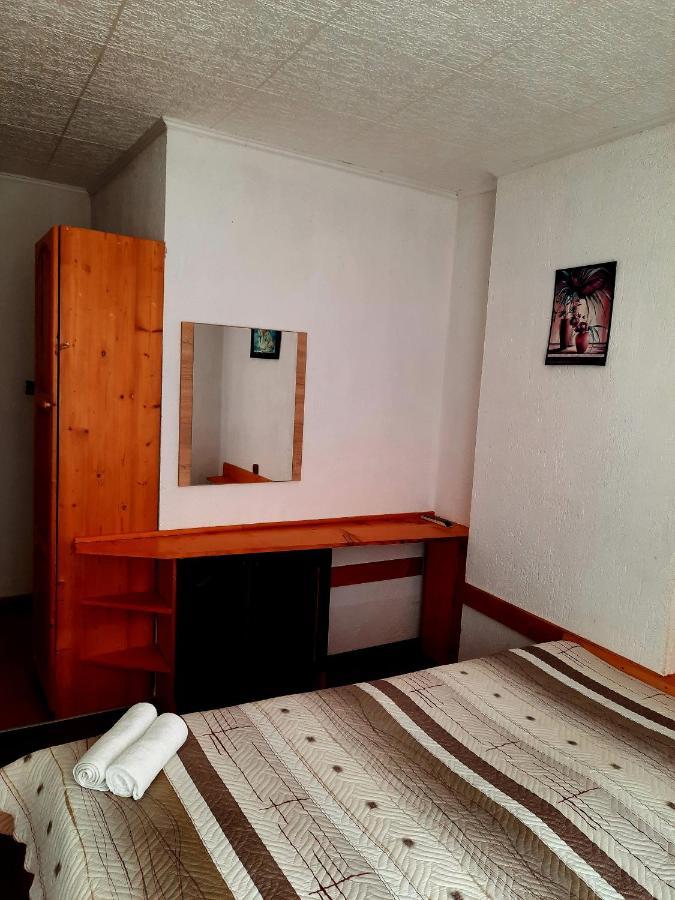 Guesthouse Classic 도스파트 외부 사진