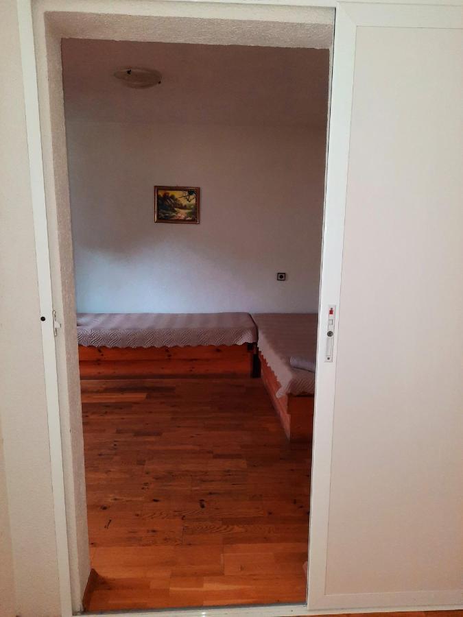 Guesthouse Classic 도스파트 외부 사진