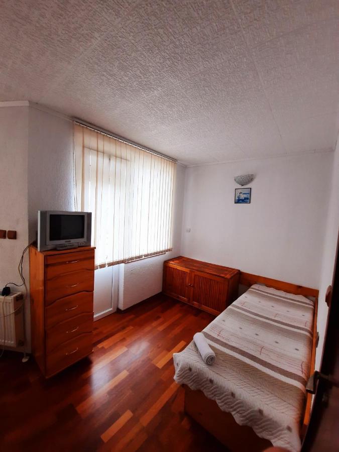 Guesthouse Classic 도스파트 외부 사진