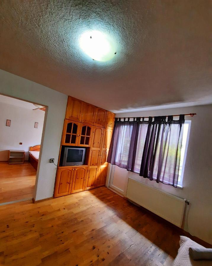 Guesthouse Classic 도스파트 외부 사진