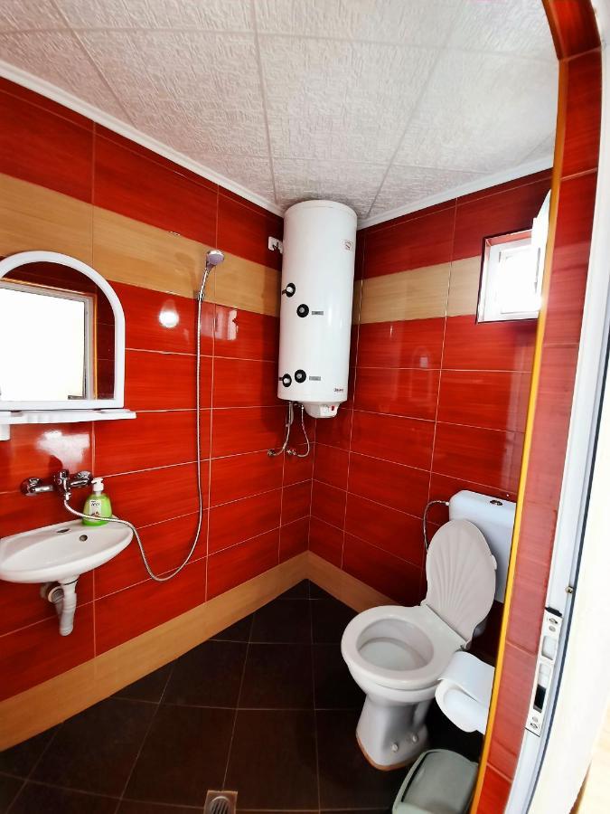 Guesthouse Classic 도스파트 외부 사진