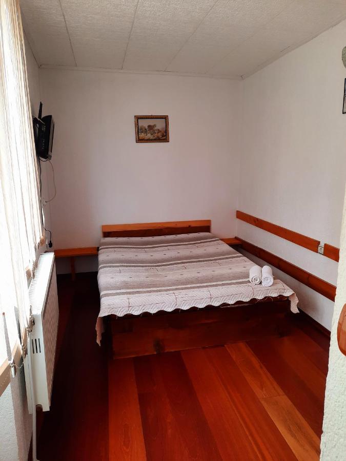 Guesthouse Classic 도스파트 외부 사진