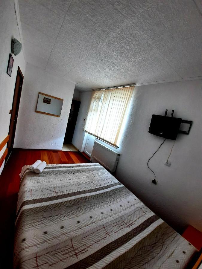 Guesthouse Classic 도스파트 외부 사진