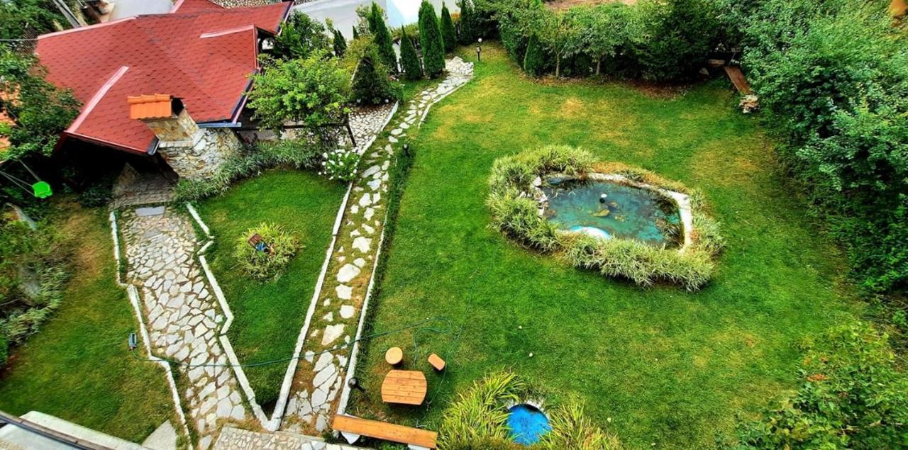 Guesthouse Classic 도스파트 외부 사진
