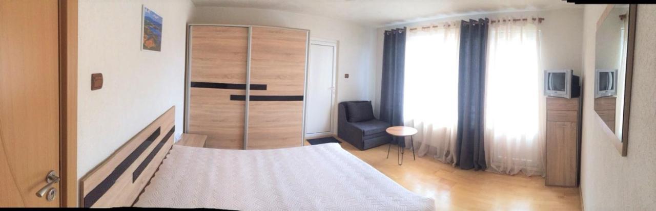 Guesthouse Classic 도스파트 외부 사진