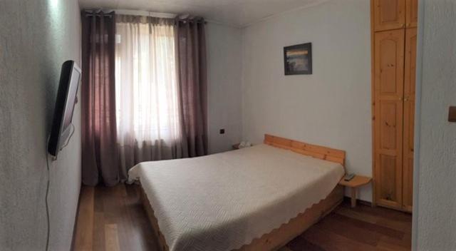 Guesthouse Classic 도스파트 외부 사진
