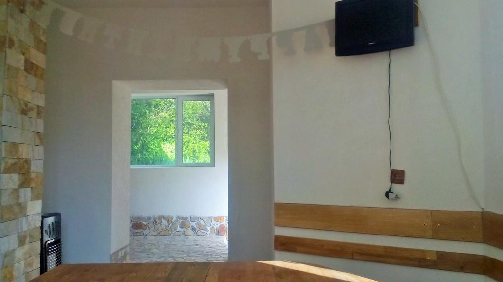 Guesthouse Classic 도스파트 외부 사진