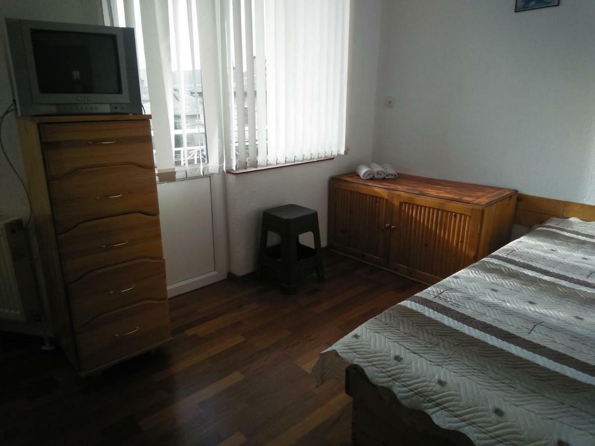 Guesthouse Classic 도스파트 외부 사진